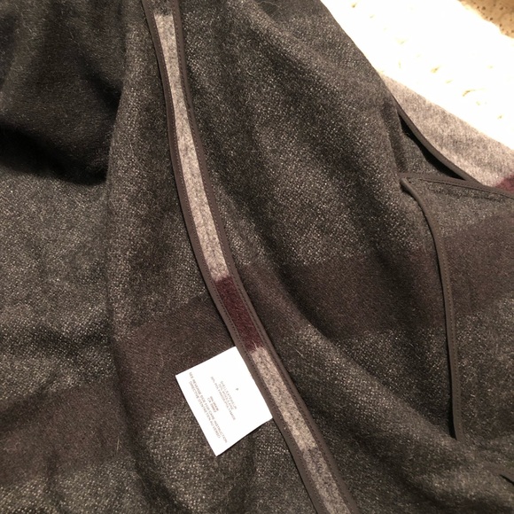 Theory wool coat - Picture 6 of 6